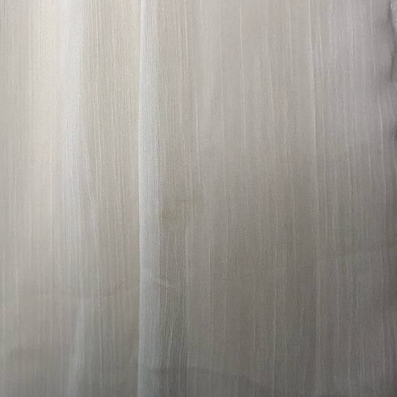 White and black Children’s Dress - Picture 5 of 6